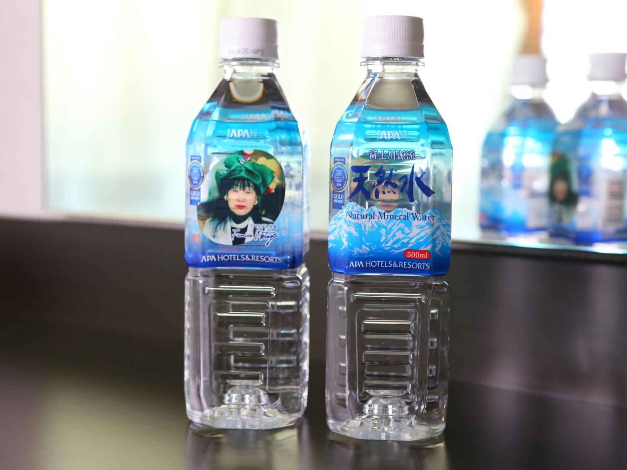 Apa Hotel Ueno Okachimachi Ekimae Minami 도쿄 외부 사진