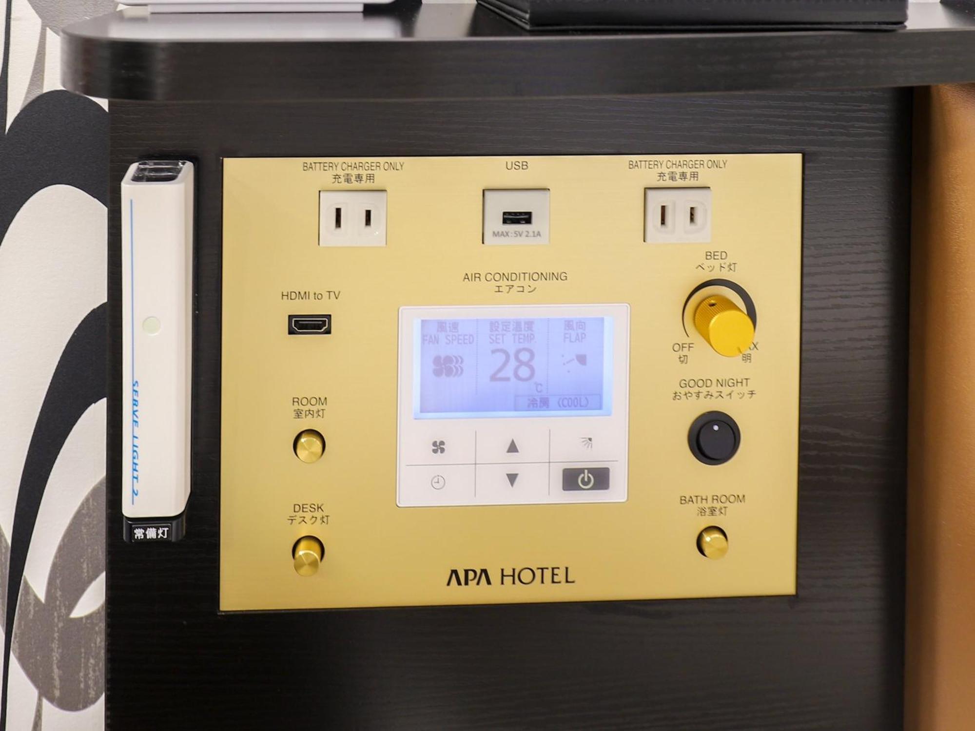 Apa Hotel Ueno Okachimachi Ekimae Minami 도쿄 외부 사진